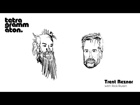 Rick Rubin's Tetragrammaton