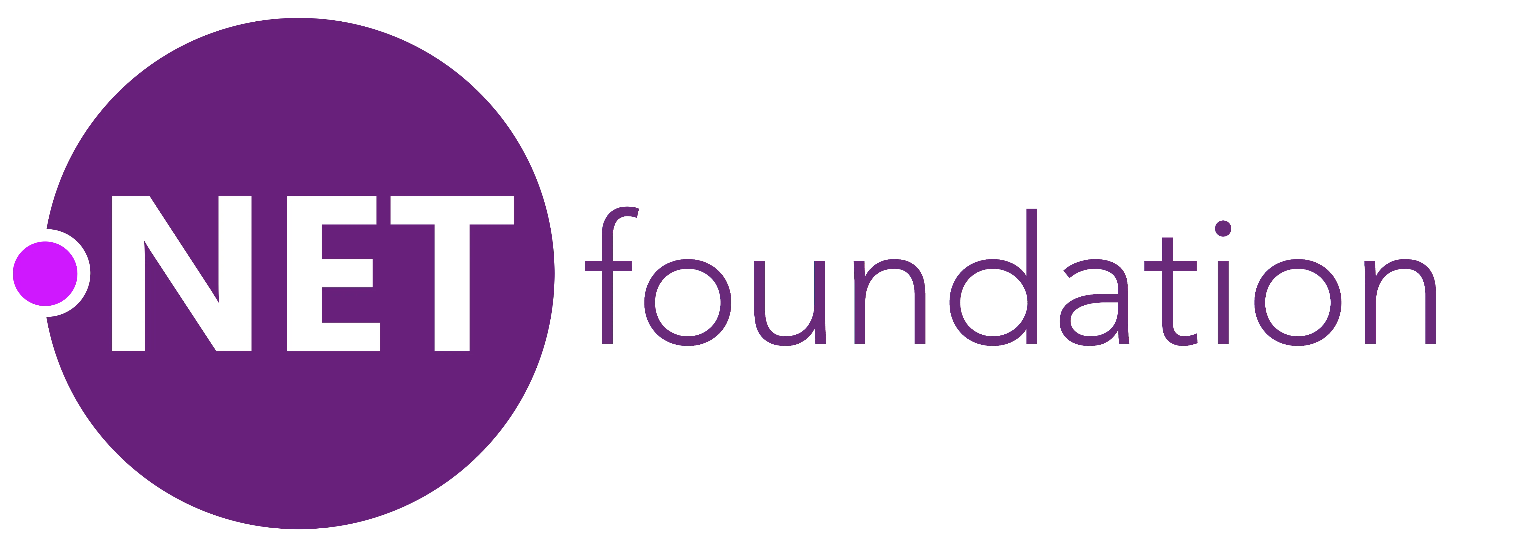 .NET Foundation logo