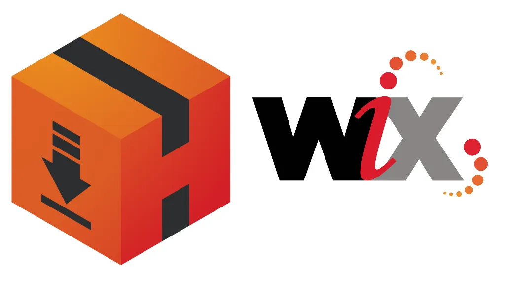 HeatWave and WiX logos better together.