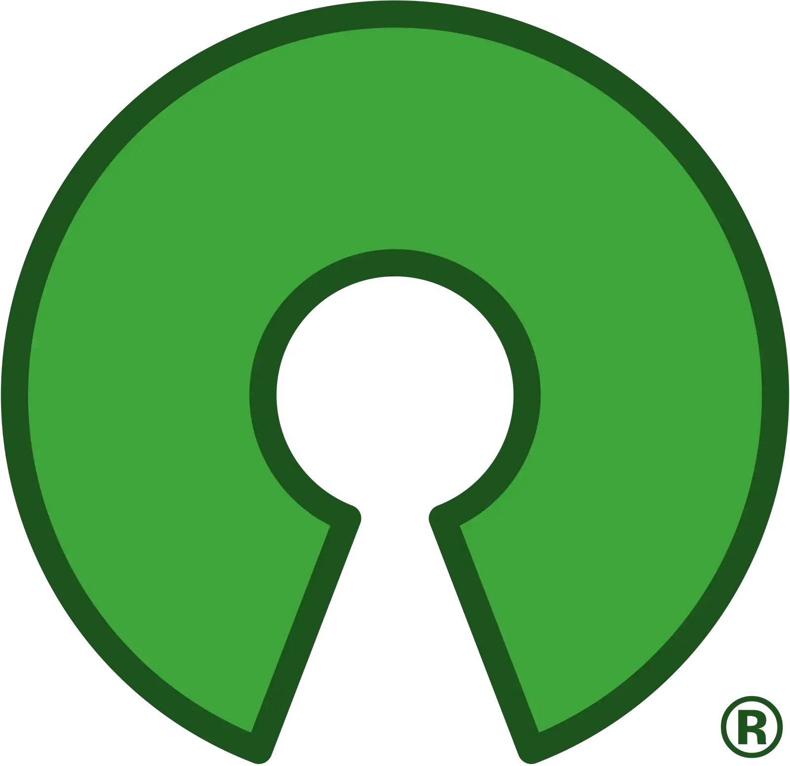 Open Source logo