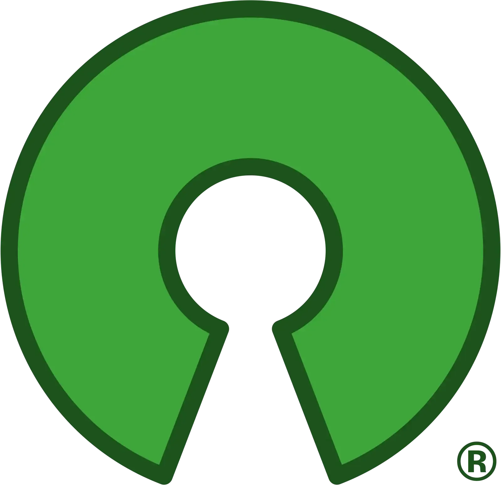 Open Source logo